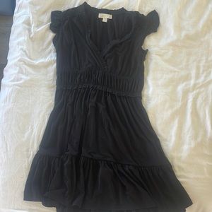 Michael Kors black dress